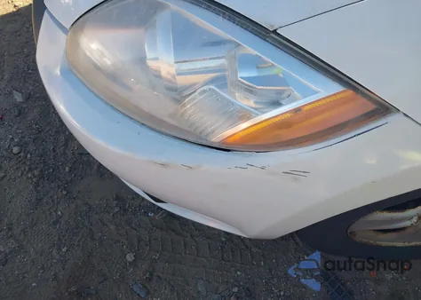 2011 Mitsubishi Eclipse Gs/Gs Sport из США, поврежденный, VIN 4A31K5DF5BE015705